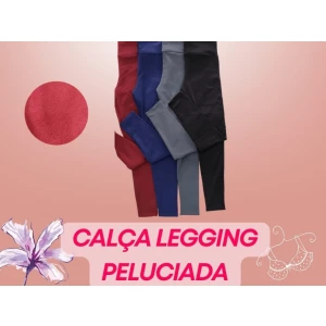 Calça legging 