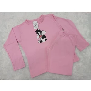 Pijama longo 