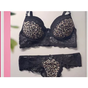 Conjunto de onça 