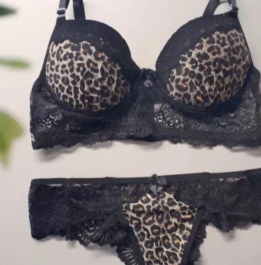 Imagem Conjunto de onça 