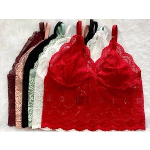 Conjunto de Renda 