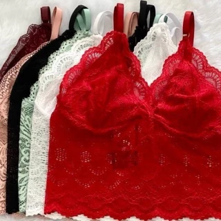 Conjunto de Renda 