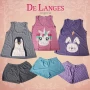 Foto 1:  De Langes Lingerie