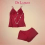 Foto 1:  De Langes Lingerie